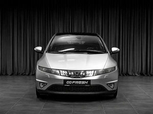 Хетчбэк Honda Civic 2008 года, 579000 рублей, Тюмень