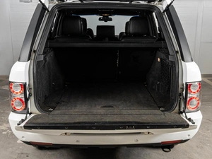 Внедорожник Land Rover Range Rover 2012 года, 1965000 рублей, Ставрополь