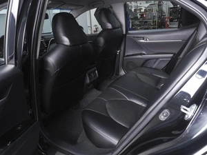 Седан Toyota Camry 2020 года, 2650000 рублей, Ростов-на-Дону