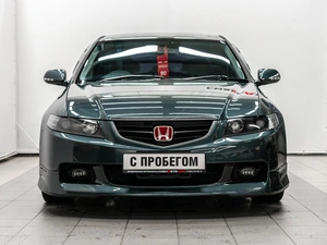 Седан Honda Accord 2005 года, 1050000 рублей, Красноярск