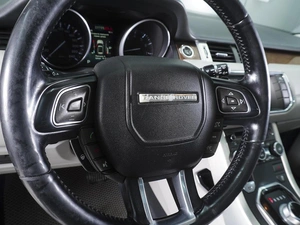 Внедорожник Land Rover Range Rover Evoque 2011 года, 1799000 рублей, Ростов-на-Дону