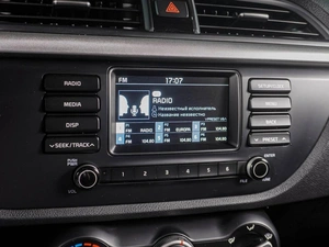 Хетчбэк Kia Rio X-Line 2018 года, 1290000 рублей, Воронеж