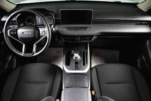 Внедорожник Haval Jolion 2024 года, 2039000 рублей, Сургут