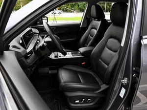 Внедорожник Chery Tiggo 4 Pro 2024 года, 1625000 рублей, Волгоград