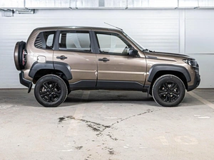 Внедорожник ВАЗ (LADA) Niva Travel 2024 года, 1299000 рублей, Ставрополь