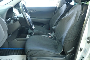 Хетчбэк Hyundai i30 2009 года, 679000 рублей, Омск