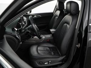 Седан Audi A6 2018 года, 2789050 рублей, Москва