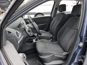 Хетчбэк Renault Clio 2010 года, 528000 рублей, Ростов-на-Дону