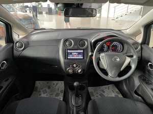 Хетчбэк Nissan Note 2016 года, 787000 рублей, Солонцы