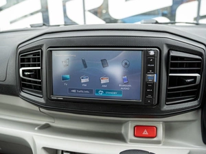 Хетчбэк Daihatsu Mira e:S 2019 года, 799000 рублей, Краснодар