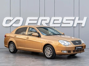 Седан ТагАЗ Vega 2009 года, 299000 рублей, Краснодар