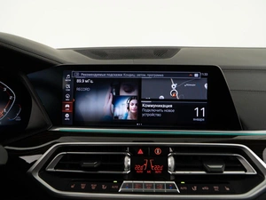 Внедорожник BMW X5 2020 года, 7234900 рублей, Москва