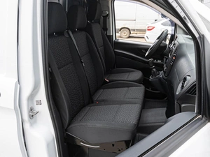 Mercedes-Benz Vito, W447 рестайлинг (2018—н. в.) 116 2.1 CDI MT (163 л.с.) 2021г. 2021 года, 3800000 рублей, Краснодар