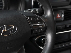 Хетчбэк Hyundai i30 2017 года, 1790000 рублей, Омск