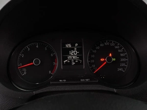 Седан Volkswagen Polo 2019 года, 1299000 рублей, Воронеж