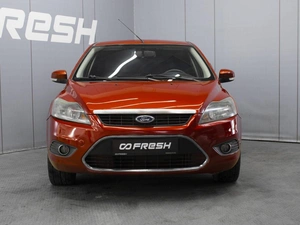 Хетчбэк Ford Focus 2009 года, 680000 рублей, Омск