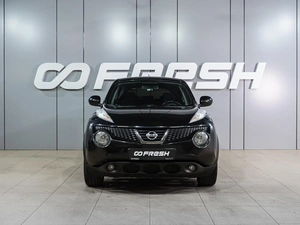 Внедорожник Nissan Juke 2011 года, 979000 рублей, Воронеж