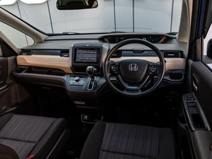 Минивэн Honda Freed 2018 года, 1550000 рублей, Краснодар