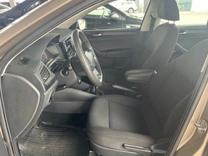 Лифтбек Volkswagen Polo 2020 года, 1225000 рублей, Абакан