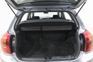 Хетчбэк Toyota Allex 2002 года, 499000 рублей, Новокузнецк