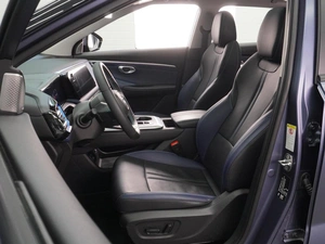 Внедорожник GAC GS3 2024 года, 2299000 рублей, Воронеж