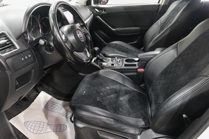 Внедорожник Mazda CX-5 2016 года, 2369000 рублей, Новокузнецк