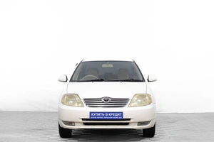 Седан Toyota Corolla 2003 года, 669000 рублей, Барнаул