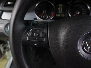 Седан Volkswagen Passat CC 2008 года, 1119000 рублей, Воронеж