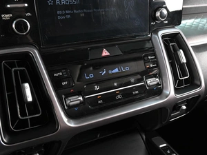 Внедорожник Kia Sorento 2021 года, 3200000 рублей, Аксай