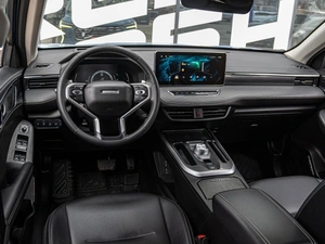 Внедорожник Haval Jolion 2021 года, 1690000 рублей, Краснодар