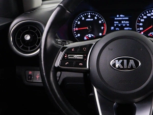 Седан Kia Cerato 2020 года, 2201444 рублей, Москва