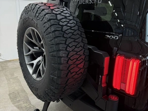 Внедорожник Tank 300 2025 года, 6970000 рублей, Новоивановское