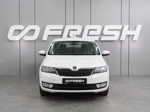 Лифтбек Skoda Rapid 2015 года, 1299000 рублей, Воронеж