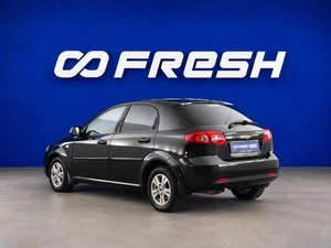 Хетчбэк Chevrolet Lacetti 2011 года, 575055 рублей, Москва