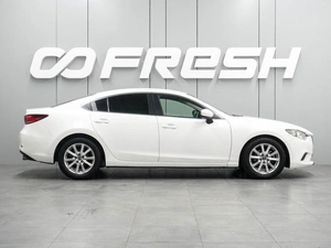 Седан Mazda 6 2013 года, 1289000 рублей, Воронеж