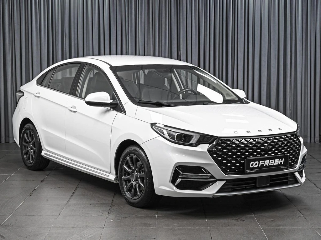 Седан OMODA S5 2024 года, 1444000 рублей, Ставрополь