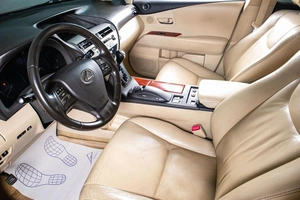 Внедорожник Lexus RX 2011 года, 2489000 рублей, Сургут