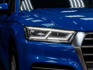Внедорожник Audi Q5 2020 года, 3255000 рублей, Тюмень