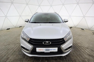 Универсал ВАЗ (LADA) Vesta 2019 года, 1130000 рублей, Обнинск