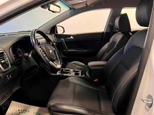 Внедорожник Kia Sportage 2019 года, 2249000 рублей, Красноярск