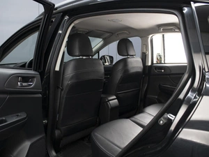 Внедорожник Subaru XV 2011 года, 1350000 рублей, Омск