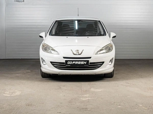 Седан Peugeot 408 2013 года, 675000 рублей, Ставрополь