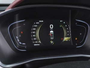Внедорожник Geely Coolray 2023 года, 1730000 рублей, Ростов-на-Дону