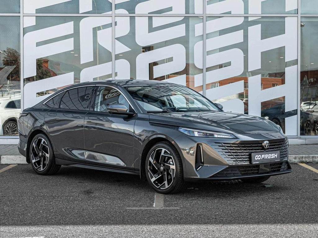 Седан Changan Lamore 2023 года, 1930000 рублей, Краснодар