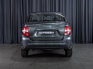 Седан ВАЗ (LADA) Granta 2026 года, 1250000 рублей, Волгоград