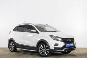 Хетчбэк ВАЗ (LADA) XRAY 2020 года, 1329000 рублей, Тюмень