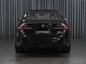 Седан BMW 5 серия 2025 года, 8999999 рублей, Ставрополь