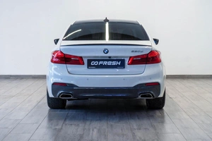 Седан BMW 5 серия 2020 года, 4699000 рублей, Саратов