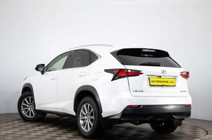 Внедорожник Lexus NX 2015 года, 2889000 рублей, Пермь