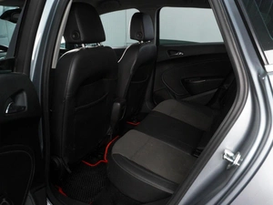 Хетчбэк Opel Astra 2010 года, 690000 рублей, Минеральные Воды